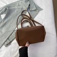 thumbnail image 4 of Versátil Bolso Lujo para Mujeres PU Cuero Citas Femenino, 4 of 9