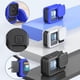 thumbnail image 2 of Ruifaya PARA GoPro13 Funda de silicona Carcasa protectora Carcasa protectora Goma, 2 of 6