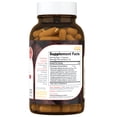 thumbnail image 2 of Zahler ParaGuard Capsules, 30 Count, Gut Health Supplement & Digestive Support with Wormwood, Garlic, Pumpkin Seed, Clove, 2 of 7