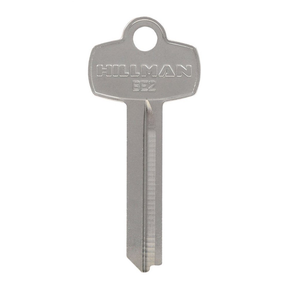 BE2 BEST KEY BLANK (S)