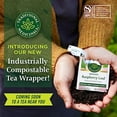 thumbnail image 2 of Traditional Medicinals Organic Raspberry Leaf Herbal Tea, Eases Menstrual Cramps & Supports Healthy Pregnancy, (Pack of 1) - 16 Tea Bags, 2 of 3