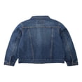 thumbnail image 3 of Levi‘s Boys‘ Denim Trucker Jacket  Sizes 4-20, 3 of 6