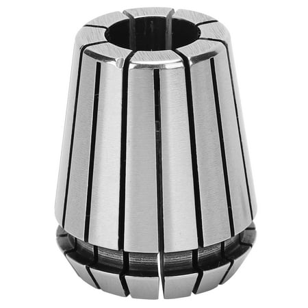 

ER32 Spring Collet Spring Collet Engraving Machine Collet High Accuracy Durable For Industrial Supplies