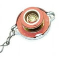 thumbnail image 5 of Radiator Pressure Coolant Cap 13 PSI For Jeeps Fiat Ambassador, 5 of 5