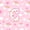 Pink C, variant on Feelyou Cute Love Heart Letter T Bedding Comforter Set for Girls, Cartoon Rainbow Cloud Full Bedding Set for Kids, Pink, Pink Reversible, 7-Piece