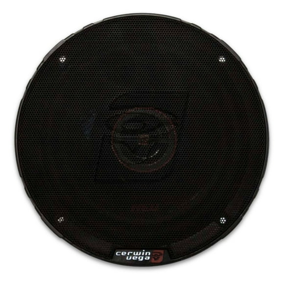 Bocinas Cerwin Vega H7652 6.5 Pulgadas 2 Vias 320w Max