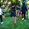 thumbnail image 1 of Hbdhejl Halloween Evil Witch Leg Decorations For Front Yard Patio Garden Party （1 Pc）, 1 of 7
