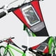 thumbnail image 3 of Bicicleta Trainer Sweat Net Cover Correa Marco Protector Cinturón Soporte Para Teléfono Actualizado Sunnimix Cubierta para el sudor del entrenador de bicicleta, 3 of 8
