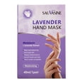 thumbnail image 1 of Discount Hand Mask Gloves Gentle Moisturizing Hand Care Hand Mask Pair 40ml, 1 of 8