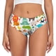 thumbnail image 1 of Fotbe Animals Calzones Estampados para Mujer – Ropa Interior de Algodón, Cómoda, Suave y Elástica-Medium, 1 of 6