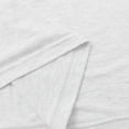 thumbnail image 7 of Ycuke Oversized Sleep Shirts for Women Nightgown Plus Size Spaghetti Strap Nightgown Long Slip Dress Long Night Shirts for Women Linen Nightgown Racerback Nightgown White M, 7 of 7