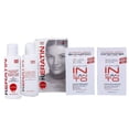 thumbnail image 2 of Milano Care Keratin Hair Smoothing Treatment Chocolate 4 Oz Hair Care, 2 of 3