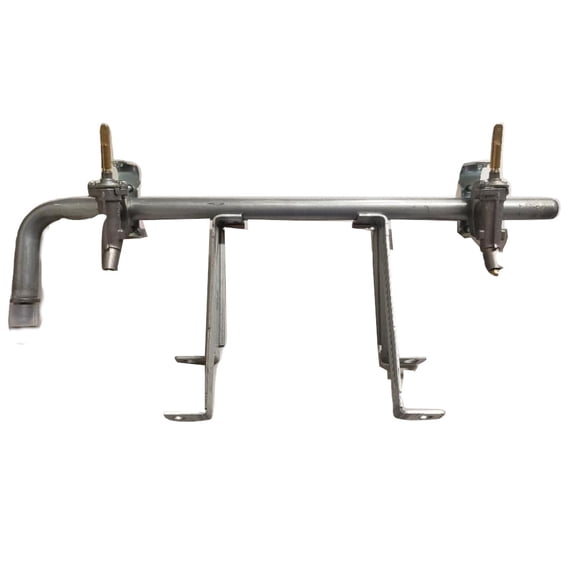 Weber Spirit 210 Manifold Assembly 69768