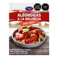 thumbnail image 1 of Albóndigas a la boloñesa American Beef con salsa de tomate y especias 300 g, 1 of 4