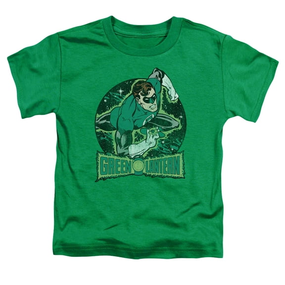 Dc In The Spotlight Little Boys Toddler Shirt