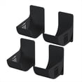 thumbnail image 1 of 4 Soportes para Bolsas de Basura, Dispensador Bolsas de Basura, Soporte para Rollo, Oporte de Pared para Compras, Bolsa de Comestibles, Soporte para Rollo para Gabinete de Cocina, 1 of 8