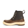 thumbnail image 4 of Xtratuf Mens Legacy Lace Waterproof Round Toe Duck  Ankle Boots, 4 of 7