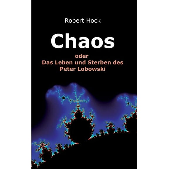 Chaos (Hardcover)