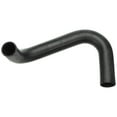 thumbnail image 2 of Radiator Coolant Hose Fits select: 1994-1995 FORD F350, 1994-1995 FORD F250, 2 of 2