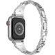 thumbnail image 2 of Correa para Apple Watch de 38 mm, 40 mm y 41 mm, ligera para mujer, fácil ajuste, 2 of 5