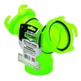 thumbnail image 1 of Thetford  Titan Sewer Hose Wye Adapter - Translucent Green, 1 of 1