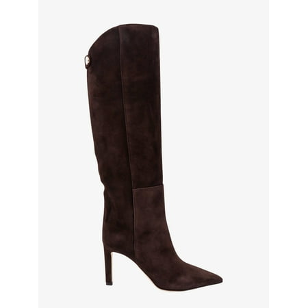 

Jimmy Choo Woman Alizze Woman Brown Boots
