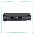 thumbnail image 7 of 83A Toner Cartridge Replacement Compatible for HP 83A CF283A Toner Ink High Yield (Black, 5-Pack), 7 of 7