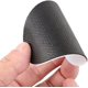 thumbnail image 2 of 6 Pares De Plantillas Autoadhesivas Tacones Altos De Goma Antideslizante Almohadillas Para Zapatos Pegatinas Antideslizantes Empuñaduras Para Zapatos Para Hombres Y Mujeres (Negro). Afortunado Sencillez, 2 of 4