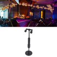 thumbnail image 1 of Lámpara De Mesa Inalámbrica LED, Luz Amarilla Cálida, Diseño De Doble Luces Para Diversos Entornos, Ideal Para Exhibición De Joyería De Barra De Dormitorio, 1 of 7