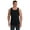 Black, variant on The Fruit of the Loom Adult 5 oz HD Cotton Tank Top - J NAVY - XL