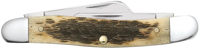 Case Stockman Highly Durable, Extremely Sharp 6318 SS Pocket Knife