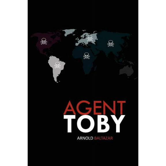 Agent Toby