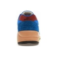 thumbnail image 4 of New Balance Men's 580 Blue Multi-Color Gum Shoes, from StockX, 4 of 5