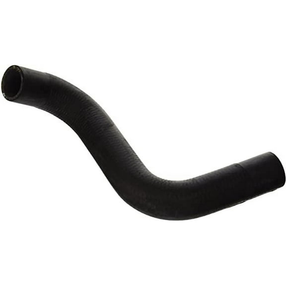Motorcraft Radiator Coolant Hose KM-5001 Fits select: 2006-2010 FORD EXPLORER, 2007-2010 FORD EXPLORER SPORT TRAC