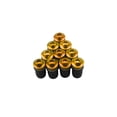 thumbnail image 1 of Juego surtido de tornillos Kenally para parabrisas M5x16mm para motocicleta, 1 of 6