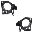 thumbnail image 5 of New Front Left and Front Right Fog Light Bracket Compatible With Lexus RX450h Base RX350 Base 2013-2015 By 521250E011 521260E011 LX2603102 LX2602102, 5 of 5