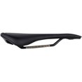 thumbnail image 3 of Prologo Akero Saddle - Unisex, T2.0 Rail, 150mm, Black, 3 of 3