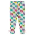 thumbnail image 3 of Disney Toy Story Woody Buzz Lightyear Jessie T-Shirt and Leggings Outfit Set Toddler to Big Kid, 3 of 5