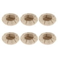 thumbnail image 1 of Forro de cesta para hornear duradero de 6 uds., 1 of 8