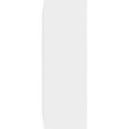 thumbnail image 3 of 3"H x 1"P x 90"L Monroe Architectural Grade PVC Dentil Trim w/Backplate, 3 of 10
