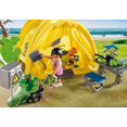 thumbnail image 2 of Playmobil Family Camping Trip, 2 of 4