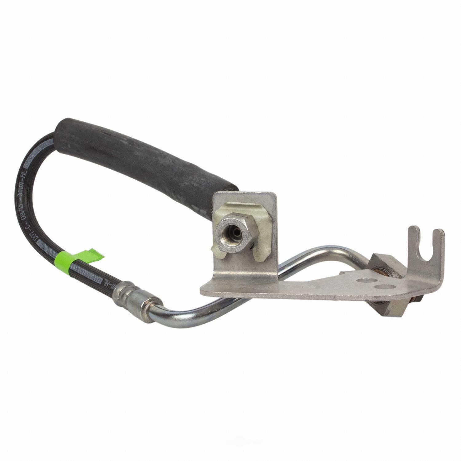 Motorcraft BRHF-128 Brake Hydraulic Hose