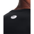 thumbnail image 2 of Camisa Under Armour ColdGear Armour Fitted Crew XXL para hombre, 2 of 4