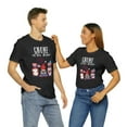 thumbnail image 7 of Gnome of the Brave 4th of July Unisex Shirt, 7 of 7