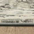 thumbnail image 6 of Mohawk Home Agatha Washable Low Pile Stain and Fade Resistant Indoor Area Rug, Cream, 5' 3" X 8', 6 of 9