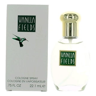 Coty vanilla fields cheap perfume