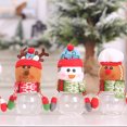 thumbnail image 3 of Candy Jar Candy Christmas Ornaments, 3 of 5