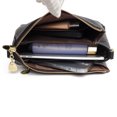thumbnail image 2 of Bolso Mujer Versátil Bandolera Gran Capacidad Casual Desplazamientos Negro, 2 of 9