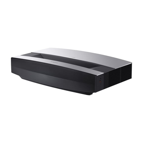 XGIMI Aura 4K UHD Ultra Short Throw Laser Projector Android TV 2400 ANSI Lumens