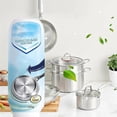 thumbnail image 4 of Pot Bottom Black Stain Remover, Heavy Duty Carbon Cleaner for Pans & Pots Cookware Kitchen Use, 4 of 6